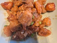 -福州仓山凯悦酒店·闽味中餐厅