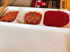 -丰茂海鲜烧烤(龙源华府店)