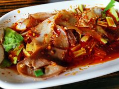 -龙抄手(文殊坊店)