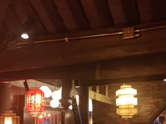 -蓉城老妈火锅(双林路店)