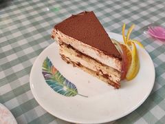 -上岛咖啡(华源四里店)