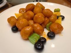 -鲁宴·鲁煨黄河生态大鲤鱼(月坛店)