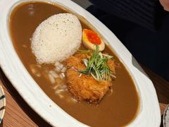 -CURRY YA 熟成咖哩專門店(深圳湾万象城店)