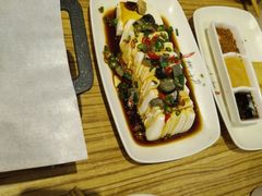 -柳叶刀烧烤(北大清华店)