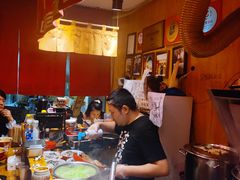-老龙亭拉面店