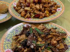 -砂锅居(西四店)