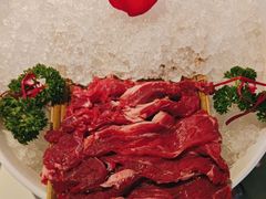 -小龙坎火锅(IFS HOT店)