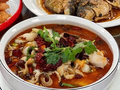 -老船长海鲜大排档(集美店)