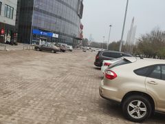 -泉汇购物广场(大沽南路店)