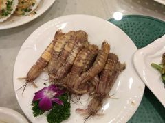 -四海之家(蛇口店)