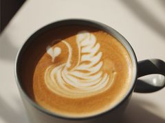 -五进制 Coffee Shop