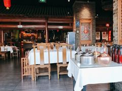 -东来顺饭庄(西直门店)