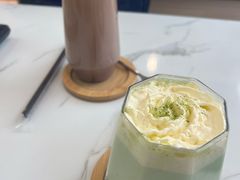 -喵园·猫主题咖啡厅·撸猫·猫咖(国贸店)