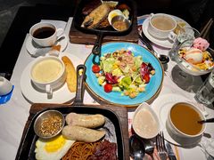 -半秋山西餐厅(巴南万达广场店)