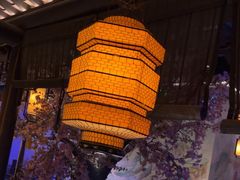 -绿茶餐厅(朝阳大悦城店)