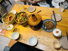 -云卷小酒馆(六道口店)