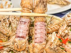 -阿妹小海鲜(下角店)