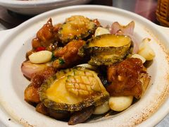 -潮界(虹桥新天地店)