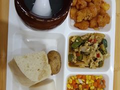 -网易食堂