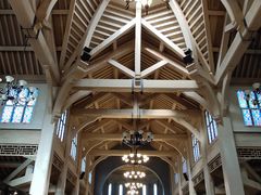 -中华圣公会教堂旧址