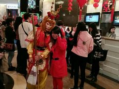-堂会(白云店)