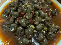 田螺-小李子油焖大虾向阳总店