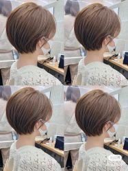 -FASHION PALACE hair+