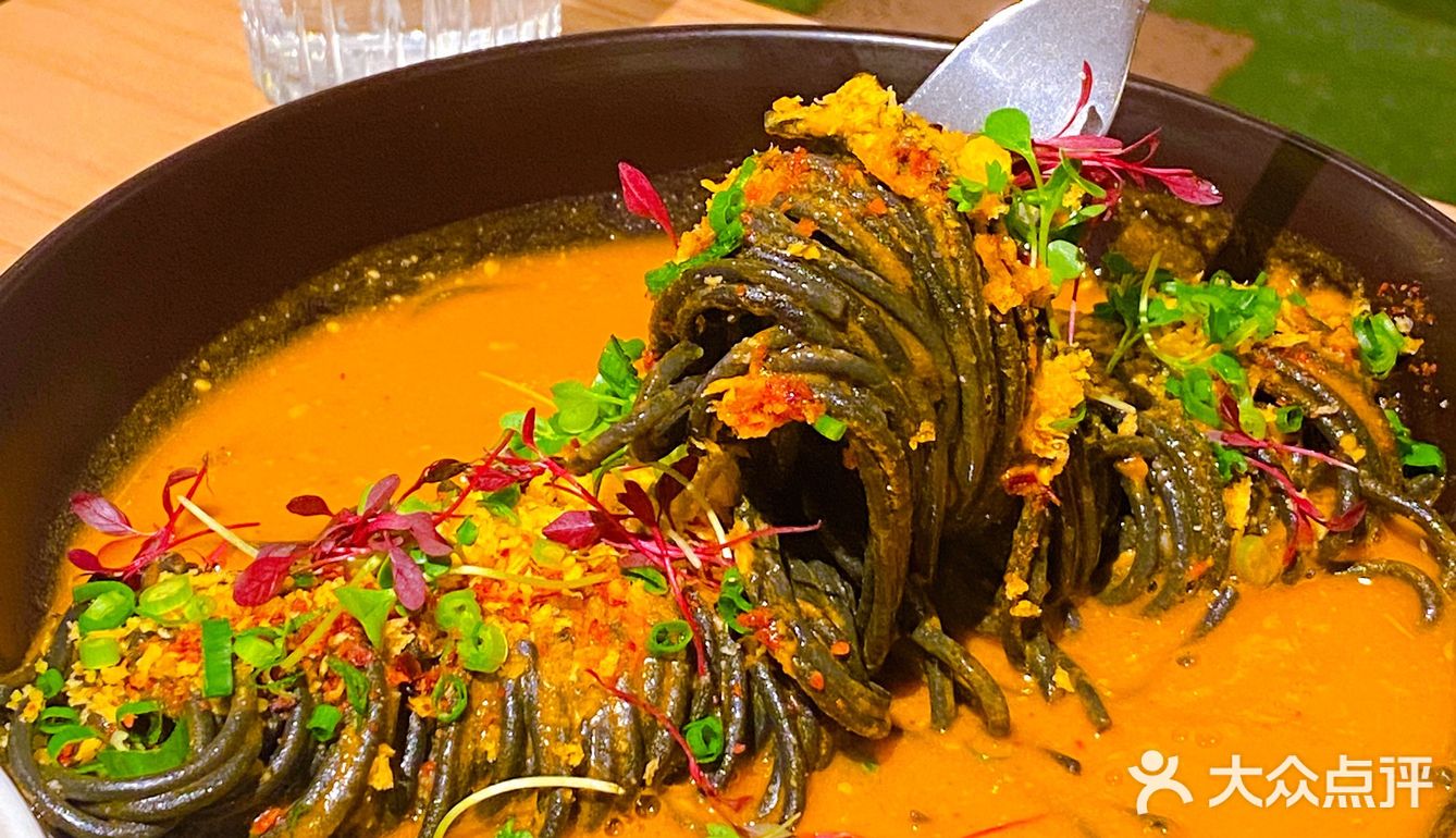 一直N刷有颜值又好吃的西餐厅‼️绝不踩雷‼️