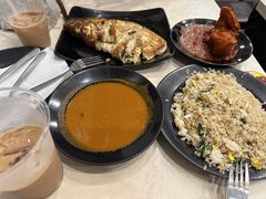 -新加坡Zam Zam餐馆