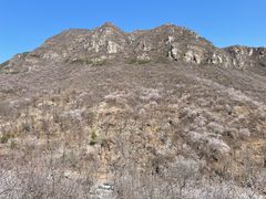 -北京十三陵国家森林公园蟒山景区