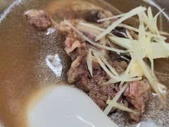 -阿秋牛排(湖心街店)