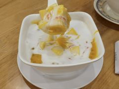 -南信牛奶甜品专家