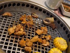 -千寻山野烤肉(中关村店)