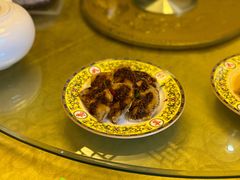 麻辣牛肉-厉家菜(德胜门总店)