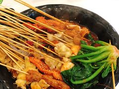 -梵云依家小冒菜(新街口总店)