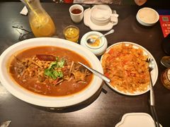 -桂小厨广西菜(万象城店)