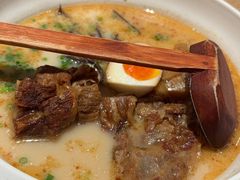 -味千拉面(大润发店)