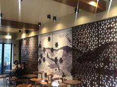 大堂-星巴克臻选(成都宽窄巷子店)