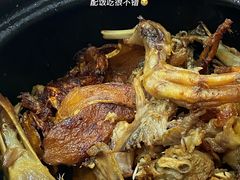 -斯丹姜母鸭·古法干香(涂门街总店)