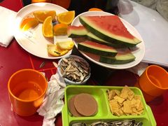 -东道煮牛肉火锅(东盛大街店)