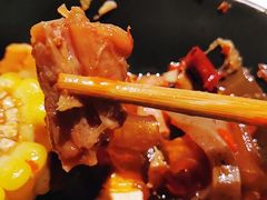 -新辣道鱼火锅(西直门店)