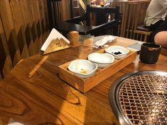 大堂-黑牛の店·和牛烧肉(合生汇店)