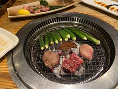特上牛小排-御牛道日式烤肉料理(杭州万象城店)