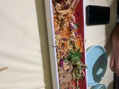 -嗨辣小聚·盘锦河蟹·海鲜烧烤龙虾(盘锦十年好店)