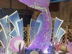 -海合安青岛极地海洋公园