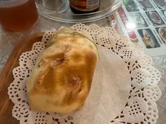 -汗腾格里·风味餐厅(新疆驻京办店)