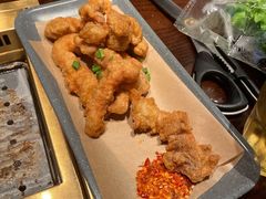 -新石器烤肉(之心城店)