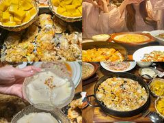 -张家卫·阳江菜·小海鲜(肥婆湾桥店)