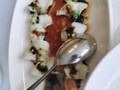 一帆风顺多宝鱼-北京厨房(西安SKP店)