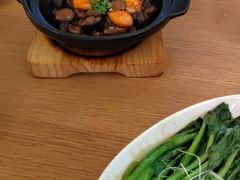 -顺风汤馆·广府粤菜(江宸天街店)
